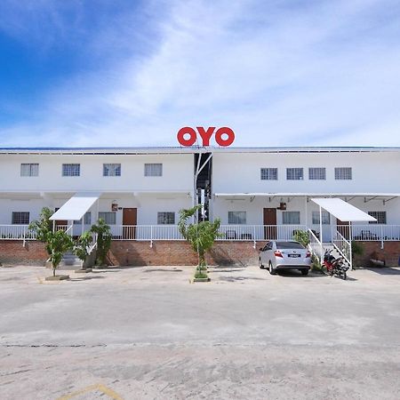 קוטה קינבלו Oyo 44011 Weng Bee Guest House מראה חיצוני תמונה