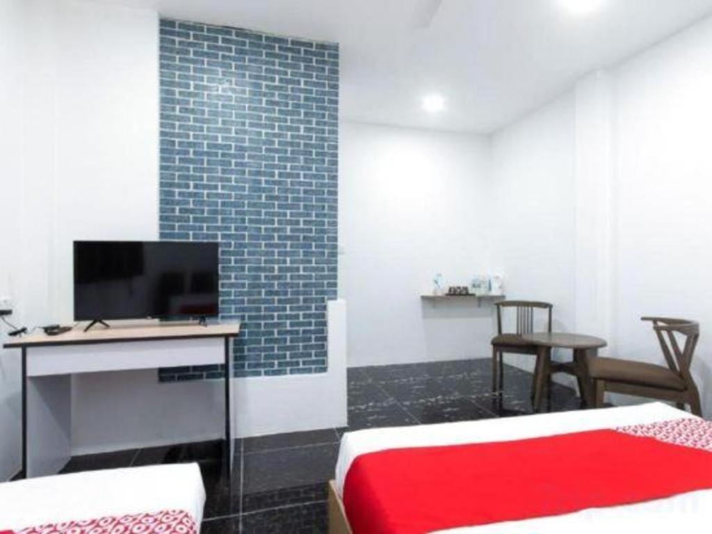 קוטה קינבלו Oyo 44011 Weng Bee Guest House מראה חיצוני תמונה
