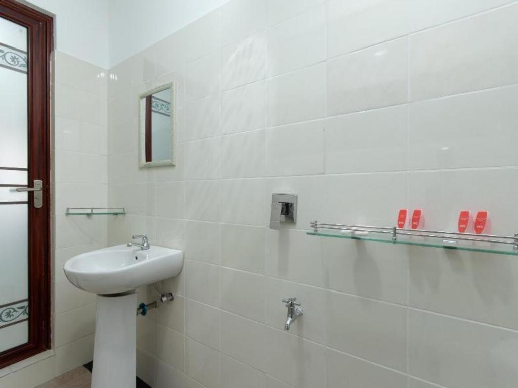 קוטה קינבלו Oyo 44011 Weng Bee Guest House מראה חיצוני תמונה