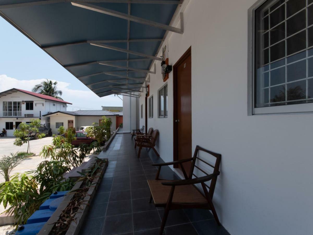 קוטה קינבלו Oyo 44011 Weng Bee Guest House מראה חיצוני תמונה