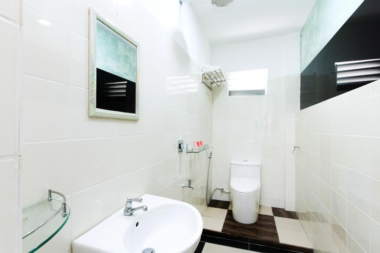 קוטה קינבלו Oyo 44011 Weng Bee Guest House מראה חיצוני תמונה