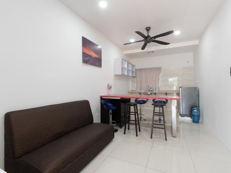 קוטה קינבלו Oyo 44011 Weng Bee Guest House מראה חיצוני תמונה